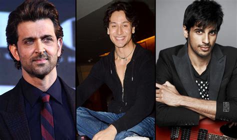 Tiger Shroff gets on board for Indian Rambo remake - India TV Hindi