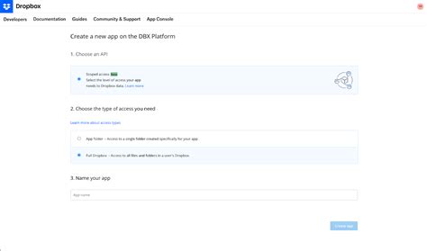 Image result for How to Use Dropbox API Tutorial Python