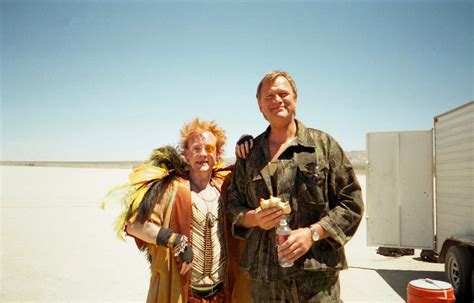 Steel Frontier (1995)