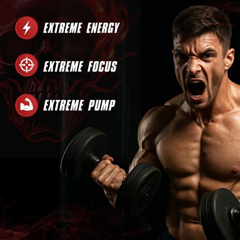 Buy Headshot Pre Workout Powder for Intense Training | Bolt Nutrition