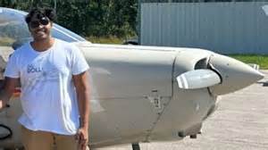 Indian-origin student pilot dies in tragic mid-air collision in Canada ...