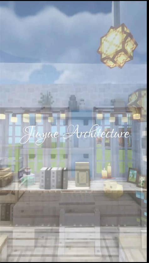 Image result for Minecraft Cottage Core Interior