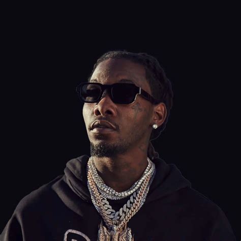 Offset - Age, Bio, Birthday, Family, Net Worth