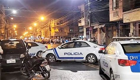 En Babahoyo asesinan a cuatro hombres en menos de 24 horas | Seguridad ...