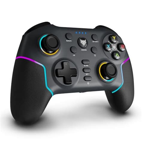Open Box Wale - EvoFox Elite X2 Pro Gaming Controller for PC, Tri-Mode ...