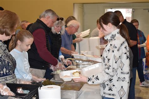 Thanksgiving events across Jonesboro - Jonesboro Right Now