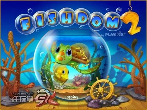 梦幻水族箱 (Fishdom) | TapTap 发现好游戏