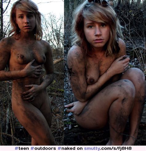 Nude Cute Girls