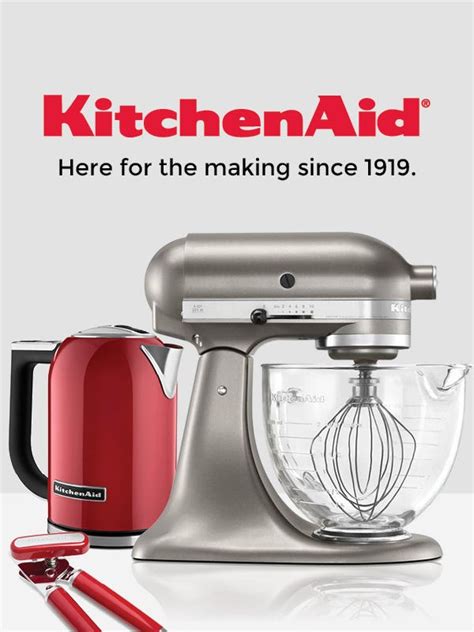 Kitchenaid 的图像结果