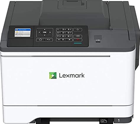 Image result for Lexmark Color Printer