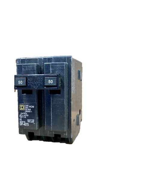 Image result for Square D Homeline Generator InterLock Kit