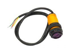 Long-Distance Infrared Temperature Sensor GY-MLX90614-DCI Long-Distance ...