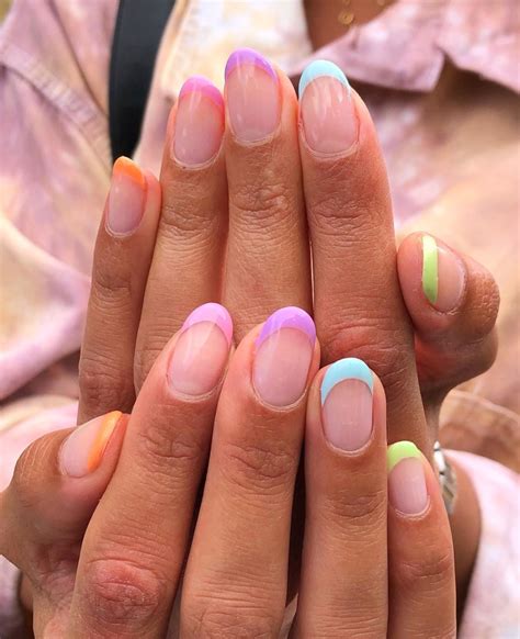 nails aesthetic inspo