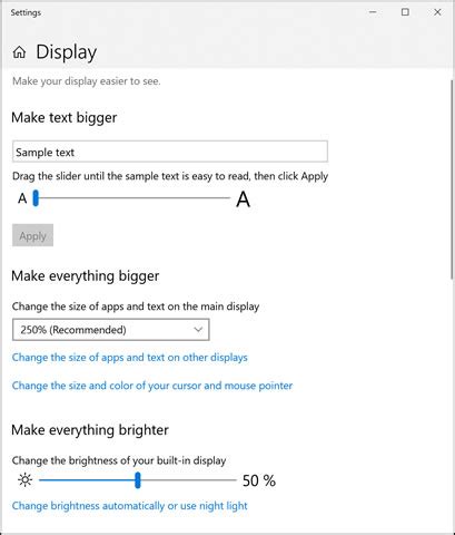 HP PCs - Understanding and using Windows 10 | HP® Support