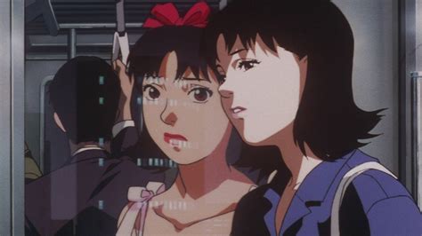 Image result for Perfect Blue Analysis