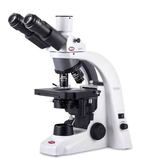 Image result for Phase Contrast Microscope