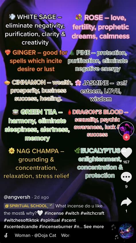 Pin by sharondadubose on Daily magic | Dragons blood incense, Dragons ...