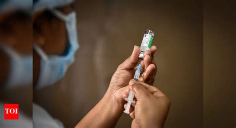 Both Covishield and Covaxin vaccines have 6-months shelf life: Health ...