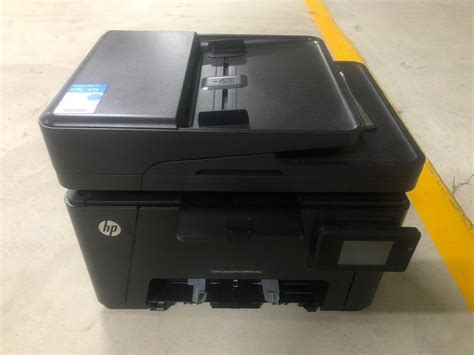 Image result for HP Color Laser Printer