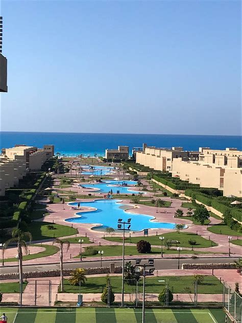 TOLIP NORTH COAST HOTEL & RESORT (El Alamein) - Hotel Reviews, Photos ...