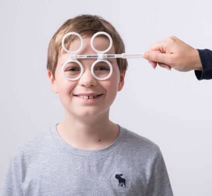 Buy Shakuntla 1Pcs 20Cm Optical Flipper Optometry Flip for Ear Care ...