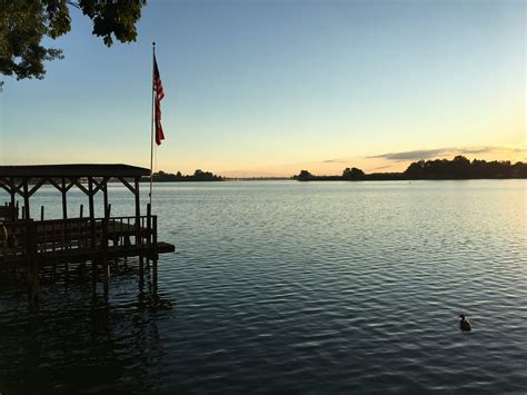Buckeye Lake State Park - Visit Fairfield County