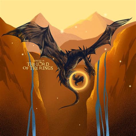 The Music of The Lord of The Rings. Tribute to Howard Shore, Holywell ...