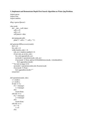 Pdfcoffee - ai book for blockchain - INT246:SOFT COMPUTING TECHNIQUES L ...