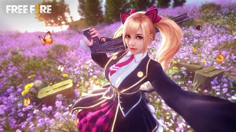Free Fire: Top 5 Skills Choices For Assaulter