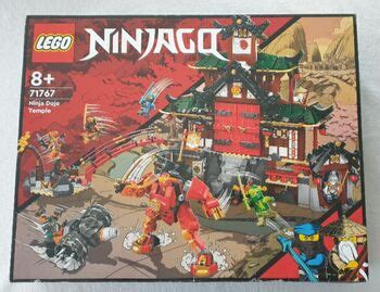ᐅ 128 Items/Offers ⇒ Lego NINJAGO • Marketplace | PilotBrick.in