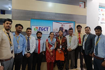 NICT NGO | CONTACT US