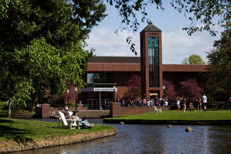 The American West's Oldest University Struggles To Find A Future - OPB