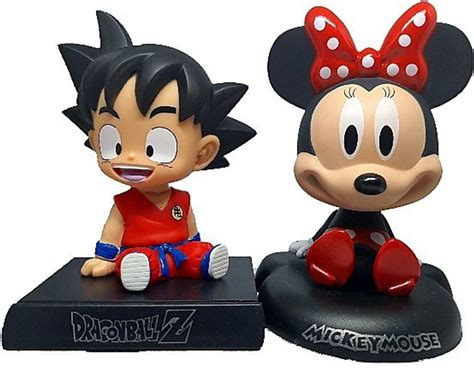 Daiyamondo Dragon ball Goku With Japanese Cartoon Nobita Big Size ...