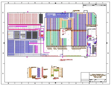 Manufacturing Warehouse Layout 的图像结果