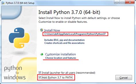 Image result for Python Setting Option