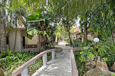 Standard Villa (2 pax) - Blue Turtle Hotel Samui