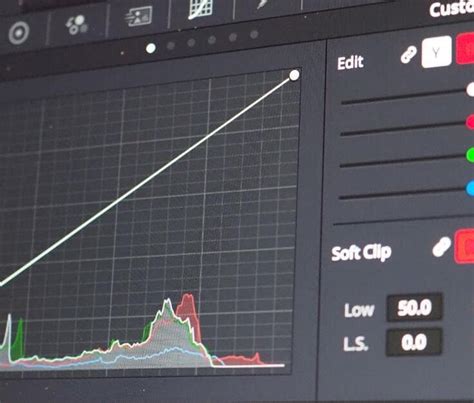 Image result for Color Grading Basics