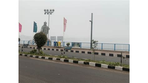 MP Weather Update: Dense Fog & Light Rains Engulf State, Likely To ...