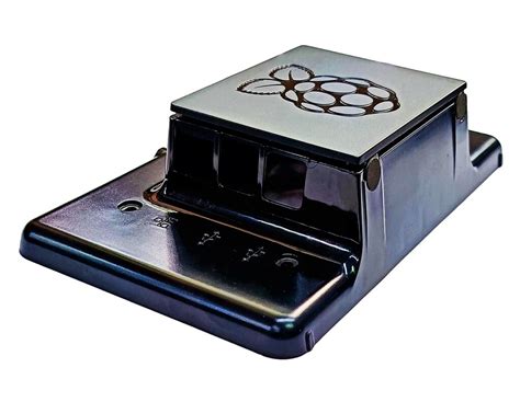 Image result for Raspberry Pi Touch Screen Case