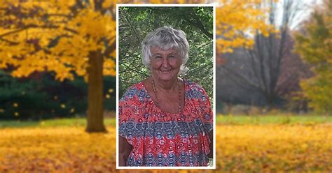 Obituary Galleries | Carol Lee Whetstone of Constantine, Michigan ...