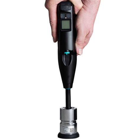 OS 8200 Original Schmidt Hammer