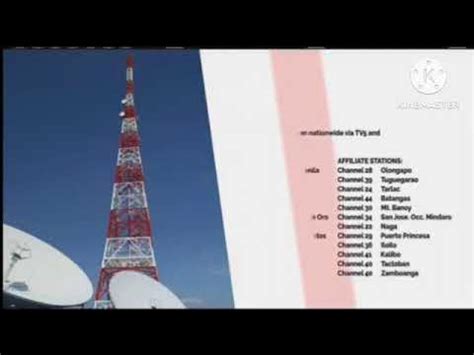 Image result for Channel 5 Sign Off