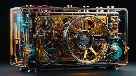 Image result for Ai Encapsulating Machine