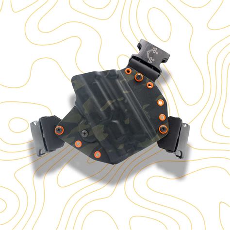 Chest Holsters | Invader Concepts – INVADER CONCEPTS