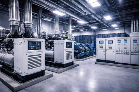 Mission-Critical Facility Design | Data Center & Clean Room Engineering ...