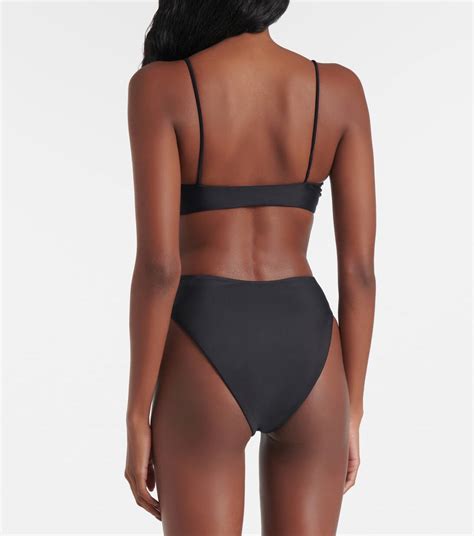 Micro Model Swim 的图像结果