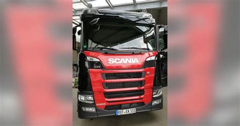 Berufskraftfahrer Stellenangebote - Windelsbach - Entsorgung Köstler ...