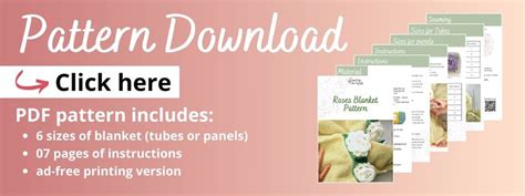 Image result for Knitting Machine Blanket Pattern