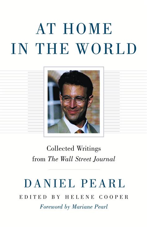 Daniel Pearl