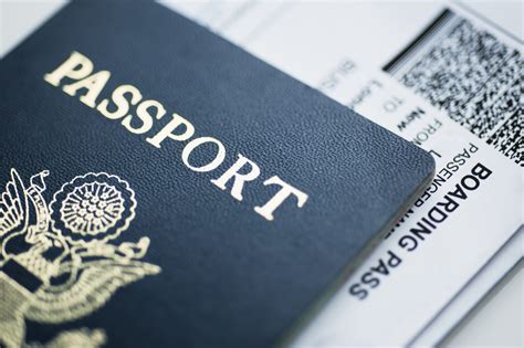 How to renew an expired passport - TechStory